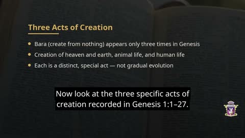 Lesson image from Pneumatology
