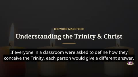 Lesson image from Soteriology